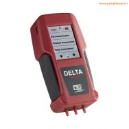 DELTA65S-手持式烟气分析仪